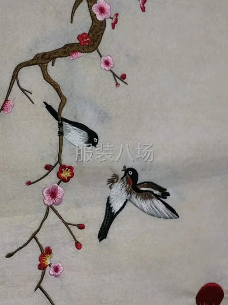 承接各种电脑刺绣-第4张图片