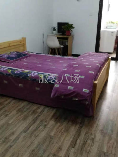诚招，精做女装车位-第3张图片