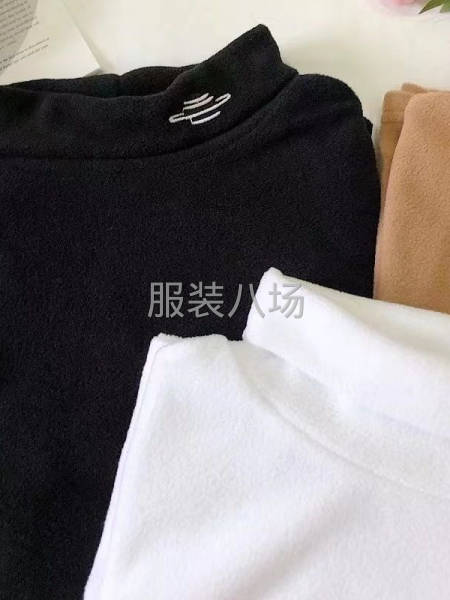 羊羔绒打底衫-第6张图片