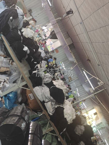 男裤工厂诚接优质客户长期合作-第1张图片