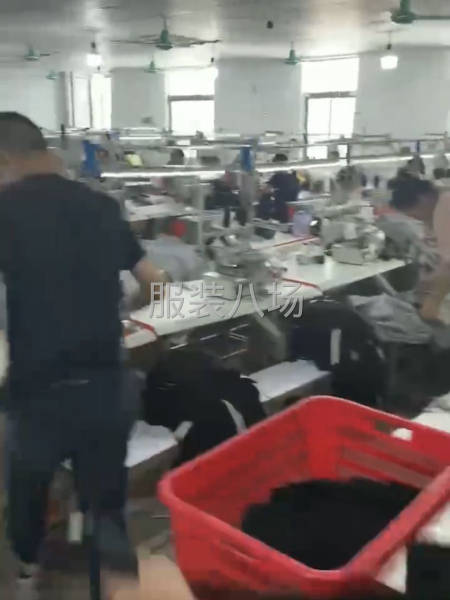 专业女装加工-第4张图片