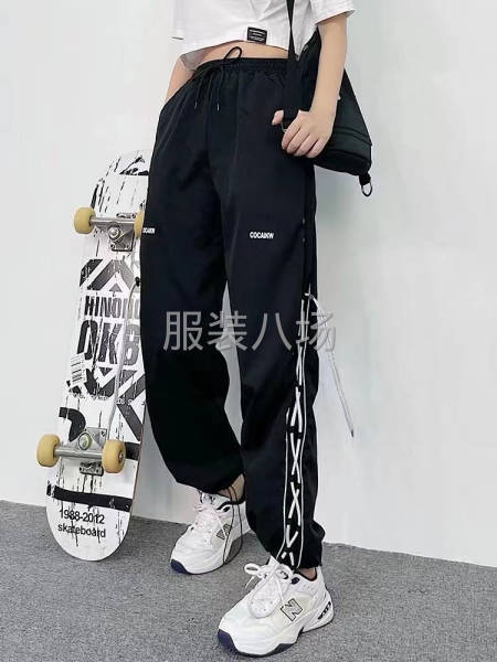 批发休闲裤5850件-第3张图片