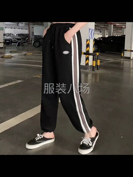 批发休闲裤5850件-第2张图片