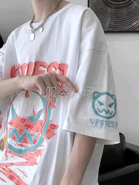 批發(fā)連衣裙/T恤/T恤-第7張圖片