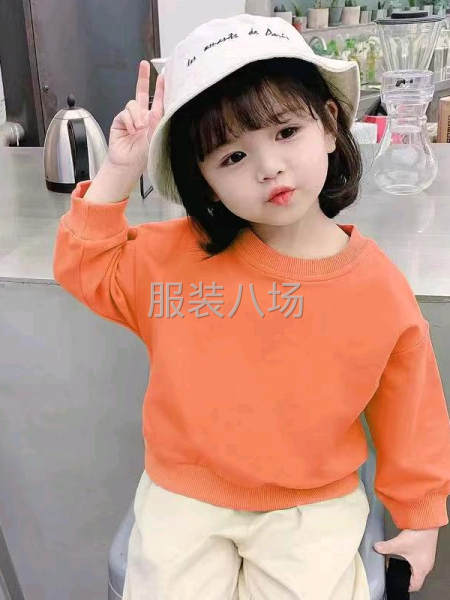 批发卫衣1335件-第1张图片