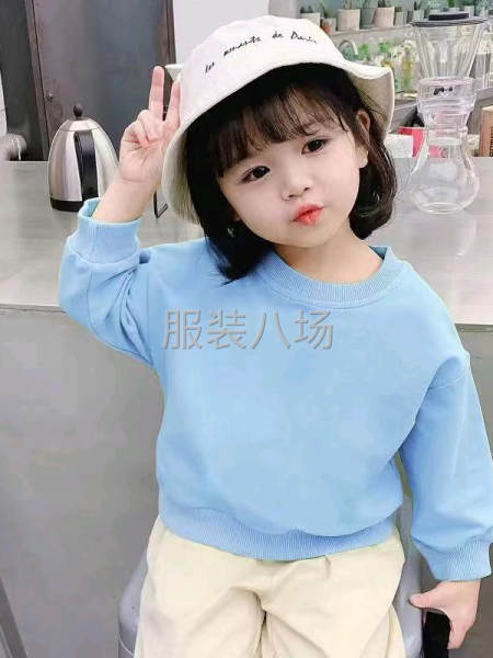 批发卫衣1335件-第2张图片