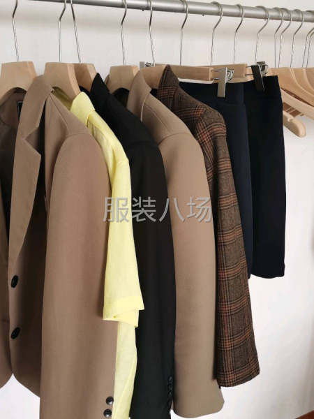 承接服装制版、来料到成品加工-第6张图片