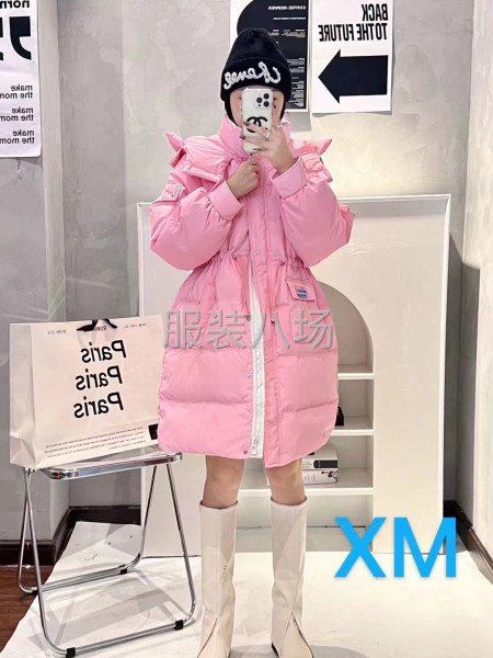 批发羽绒服15万件-第3张图片