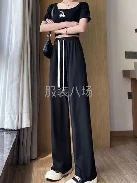 批发休闲裤5970件-第8张图片