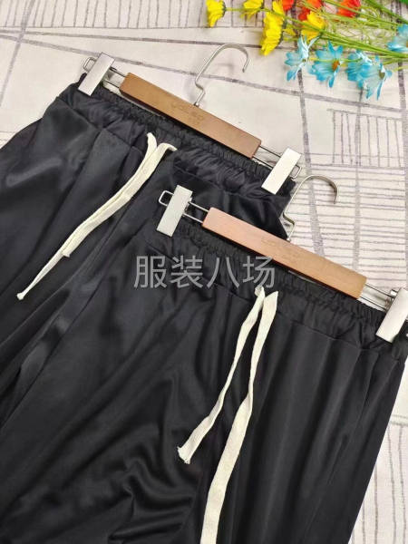 批发休闲裤5970件-第1张图片