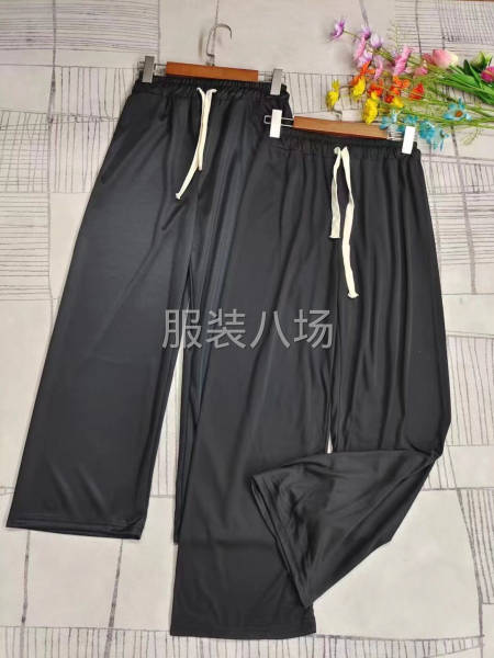批发休闲裤5970件-第9张图片