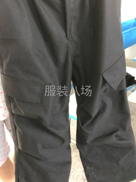 承接专业裤子外加工-第1张图片