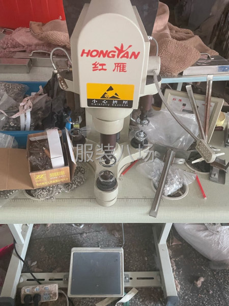二手转让电脑平车2台-第4张图片