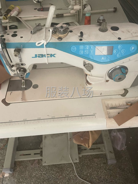 二手转让电脑平车2台-第5张图片