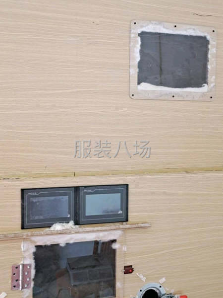 銷售充絨機-第4張圖片