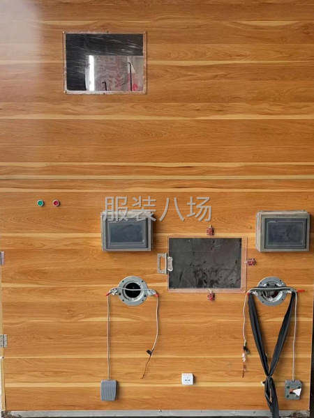 銷售充絨機-第3張圖片