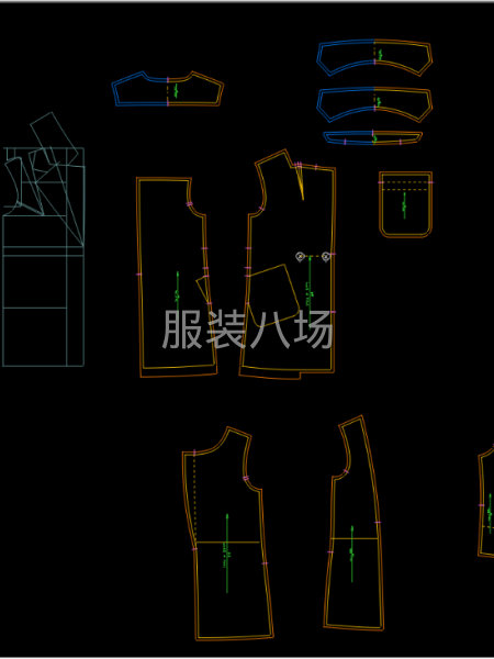 求職全職版師,經(jīng)驗(yàn)6年-第4張圖片