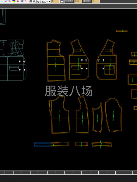 求職全職版師,經(jīng)驗(yàn)6年-第5張圖片