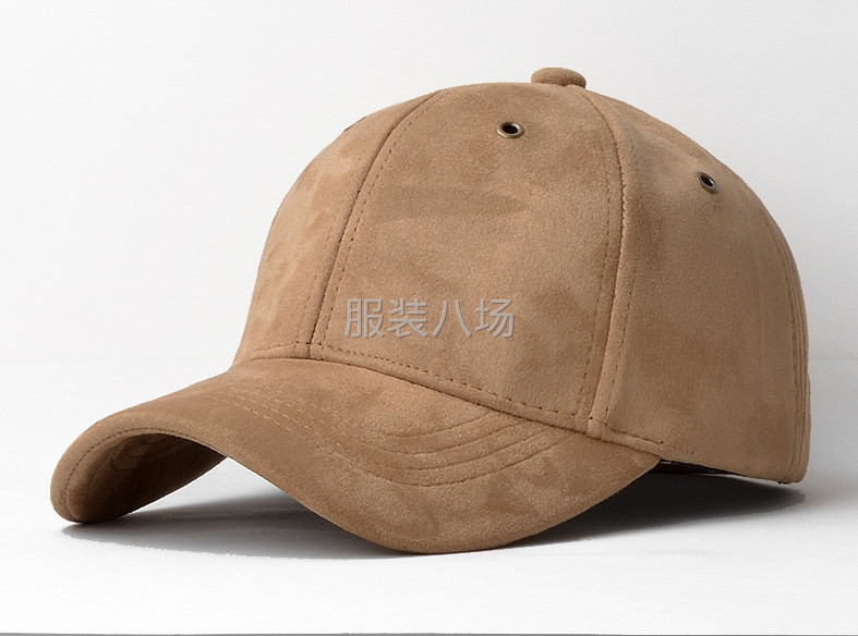 男女各式棒球帽渔夫帽生产加工-第3张图片
