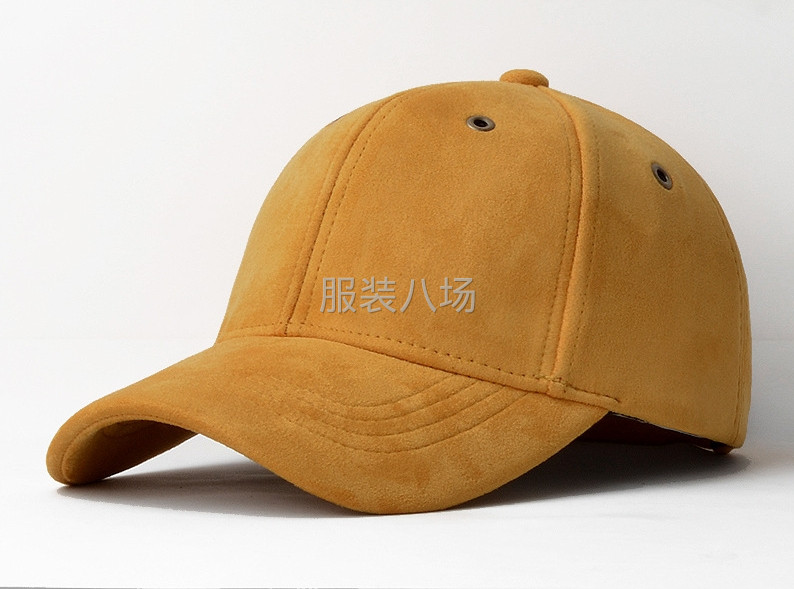 男女各式棒球帽渔夫帽生产加工-第5张图片