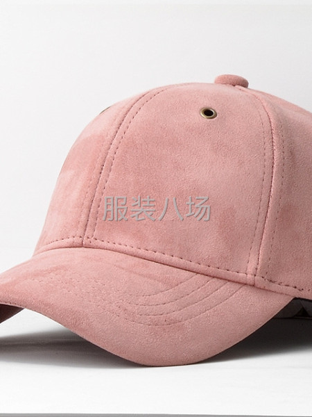 男女各式棒球帽渔夫帽生产加工-第6张图片