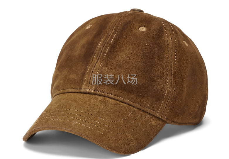 男女各式棒球帽渔夫帽生产加工-第7张图片