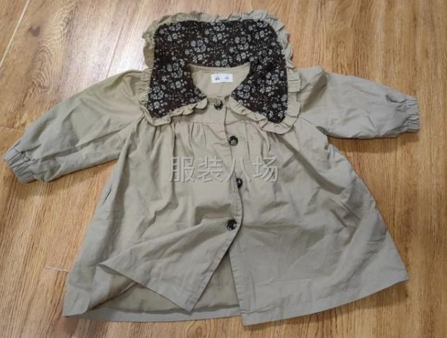 招加工厂做套装-第1张图片