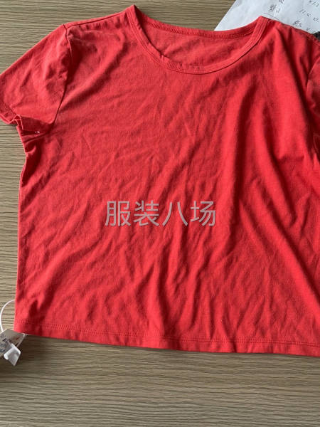 5千件毛衫/T恤外发-第1张图片