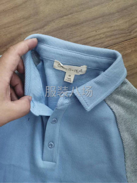 5千件毛衫/T恤外发-第2张图片
