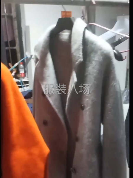 郑芹服装厂-第1张图片