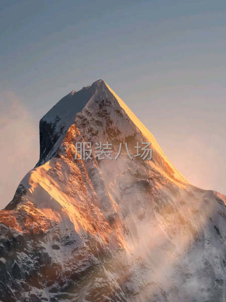 夫妻档加工各类服装-第1张图片