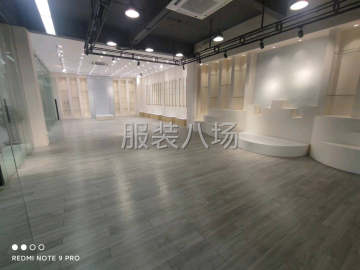 undefined - 会江地铁口  现成办公室  直播  展厅豪装带空调   价格 - 图4