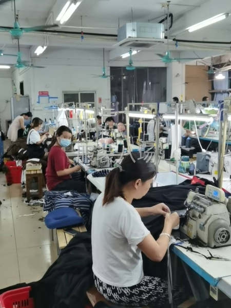 承接各种网单，直播单，十三行，沙河全品类服饰-第1张图片