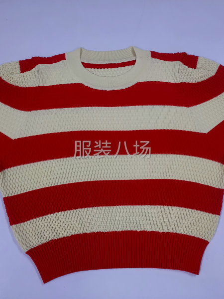 承接毛衣定做-第1张图片