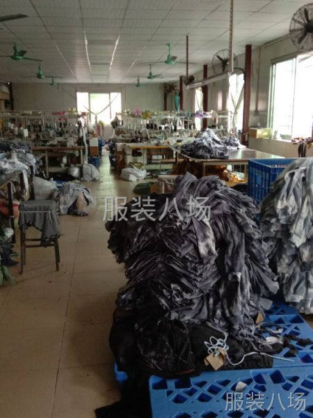 寻求长期主客户，来料加工或包工包料-第1张图片