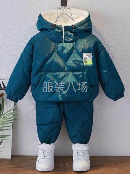 網店招加工廠做簡單套裝-第1張圖片