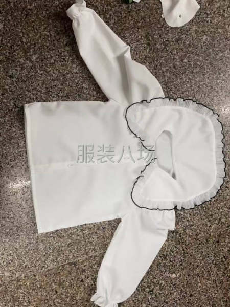 專業做梭織時裝-第1張圖片