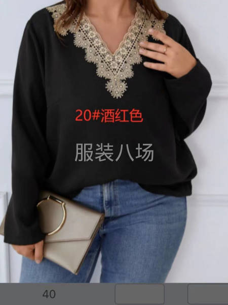 常年無淡季，款式簡單，系列款連衣裙，上衣-第4張圖片