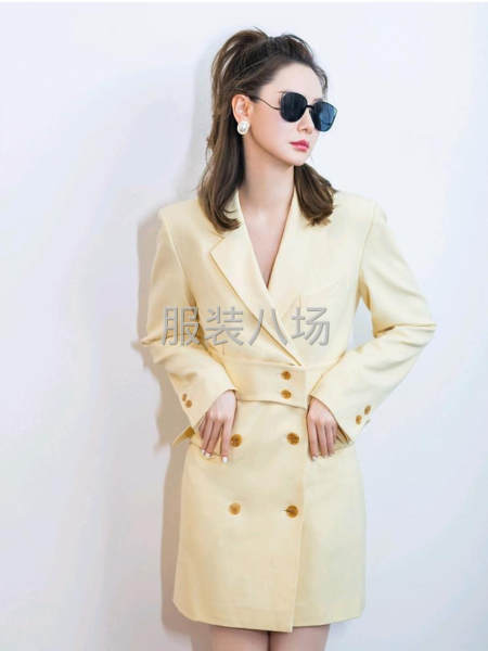 一线品牌纸样师为您效劳-第2张图片