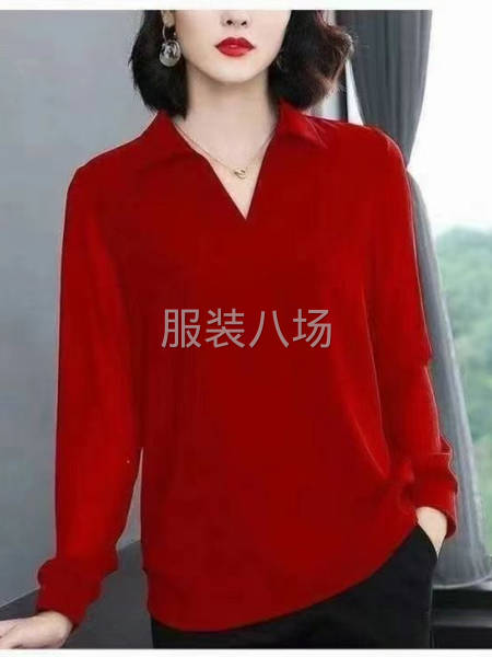 批发衬衫196件-第1张图片