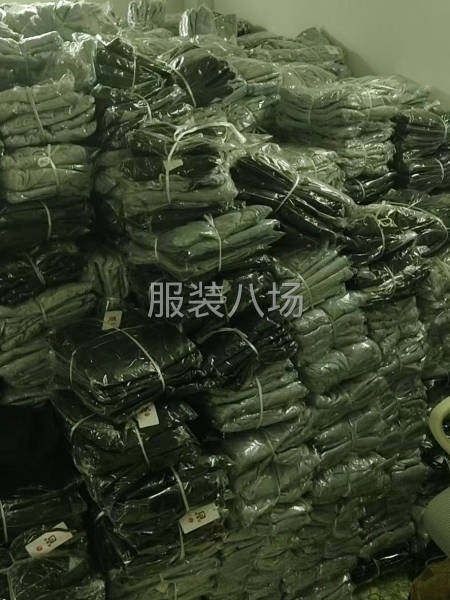 批发裤子7494件-第4张图片