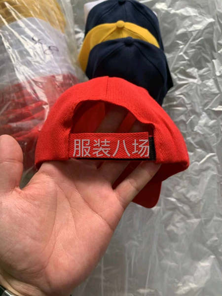批发帽子1200件-第3张图片