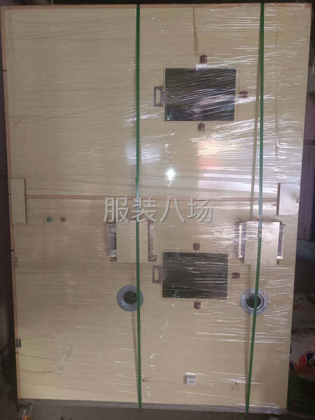 名牌流量充絨機-第1張圖片