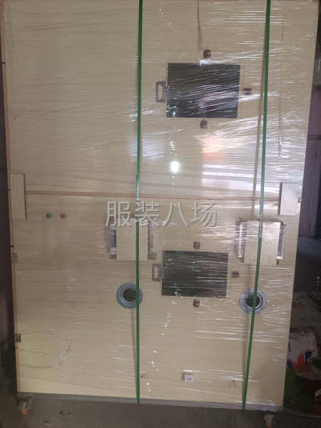 名牌流量充絨機-第2張圖片