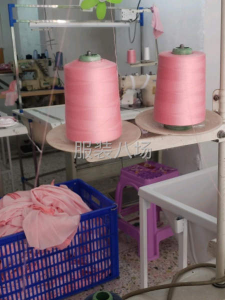承接服装加工   一条龙-第2张图片