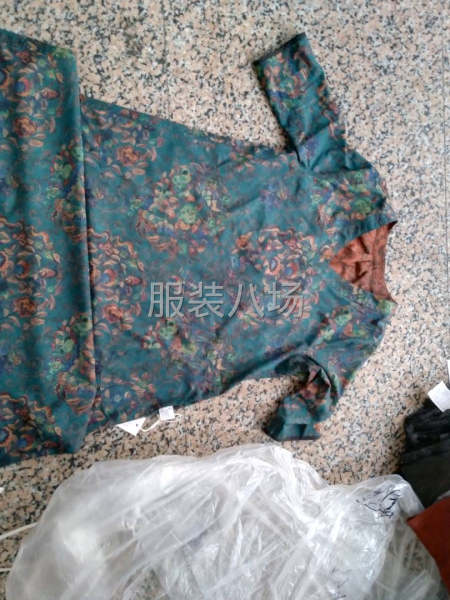 专业做针织衣服其他可以谈-第4张图片