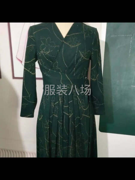 诚寻长期合作针织订单，本厂诚信接单，信誉第一。保证质量-第3张图片