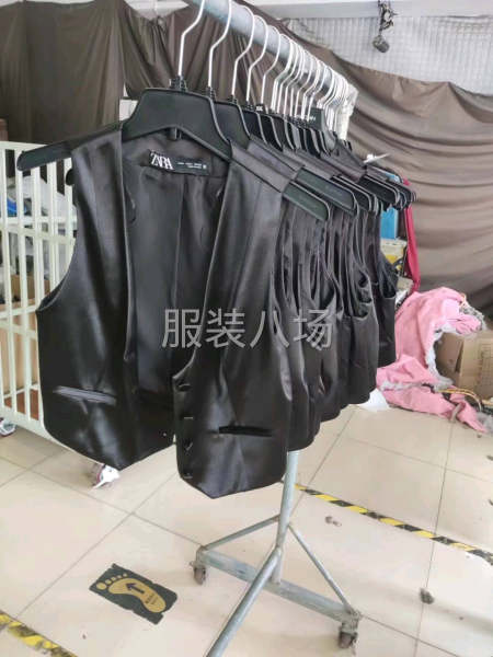 求职全职,经验5年-第6张图片