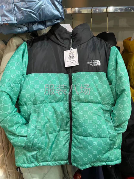 男女同款棉服-第5张图片