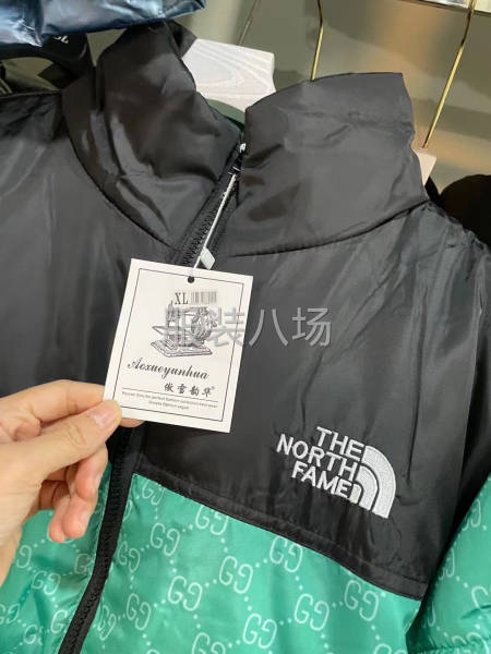 男女同款棉服-第7张图片